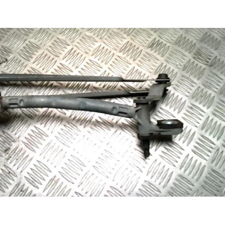 Moteur essuie glace avant FORD FIESTA 6 PHASE 1 d’occasion