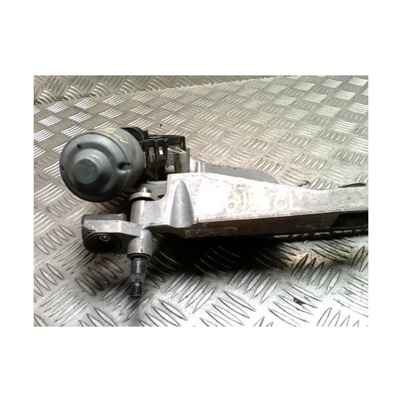 Moteur essuie glace avant FORD FIESTA 6 PHASE 1 d’occasion