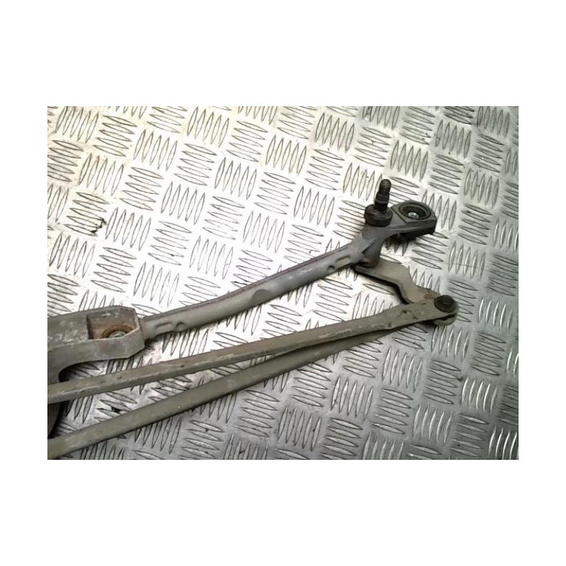 Moteur essuie glace avant FORD FIESTA 6 PHASE 1 d’occasion