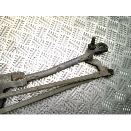 Moteur essuie glace avant FORD FIESTA 6 PHASE 1 d’occasion