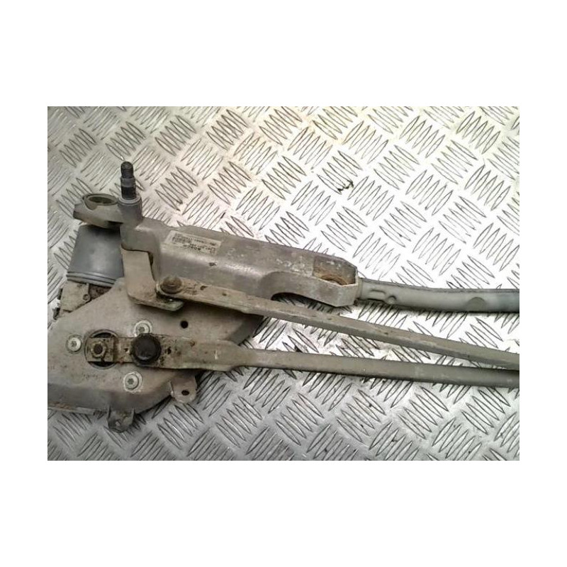 Moteur essuie glace avant FORD FIESTA 6 PHASE 1 d’occasion