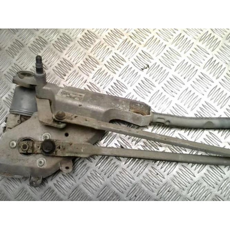 Moteur essuie glace avant FORD FIESTA 6 PHASE 1 d’occasion