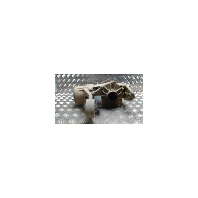 Pont (propulsion) TOYOTA RAV4 3 PHASE 3 d’occasion
