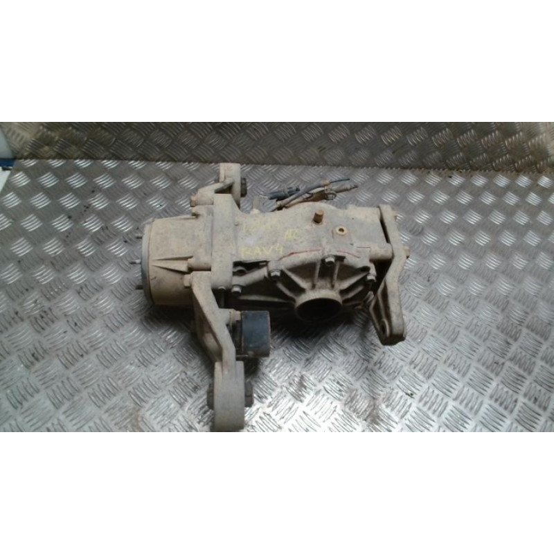 Pont (propulsion) TOYOTA RAV4 3 PHASE 3 d’occasion