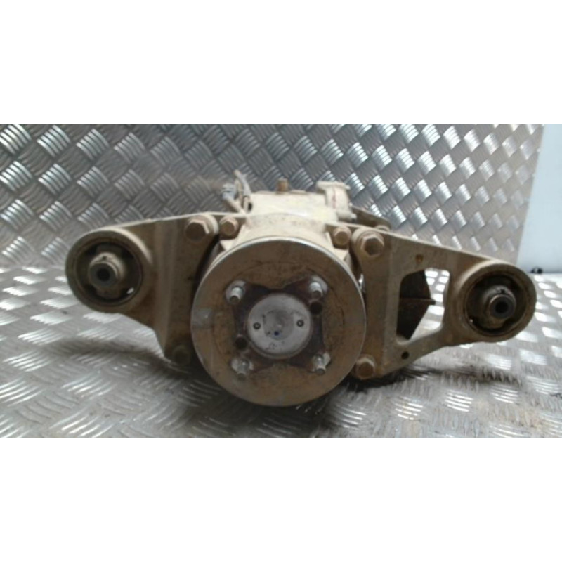 Pont (propulsion) TOYOTA RAV4 3 PHASE 3 d’occasion
