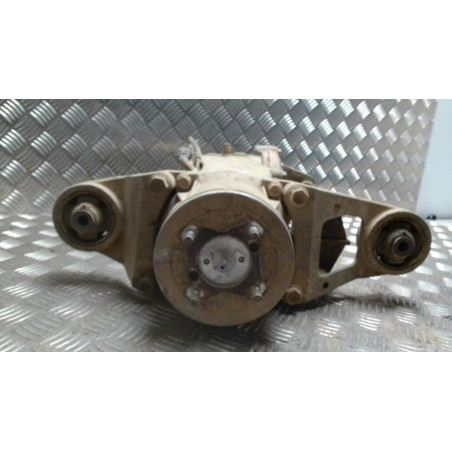 Pont (propulsion) TOYOTA RAV4 3 PHASE 3 d’occasion