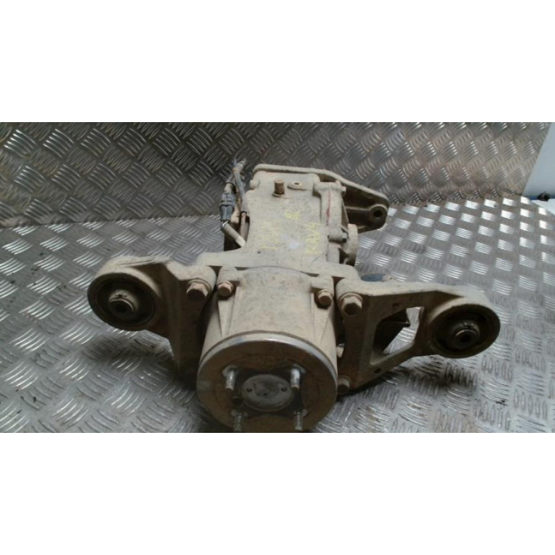 Pont (propulsion) TOYOTA RAV4 3 PHASE 3 d’occasion