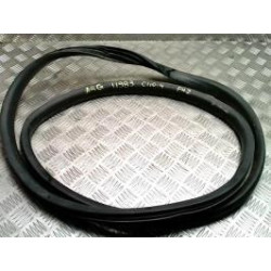 Joint de porte arriere gauche RENAULT CLIO 4 PHASE 2 d’occasion