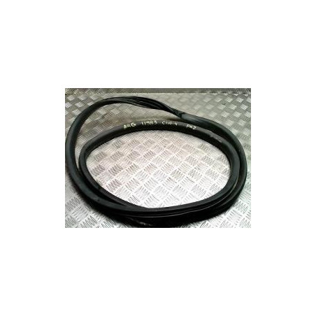 Joint de porte arriere gauche RENAULT CLIO 4 PHASE 2 d’occasion
