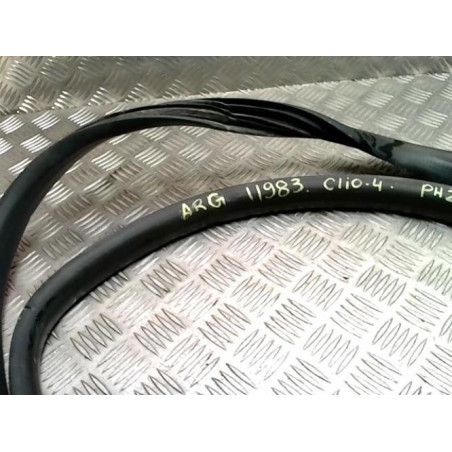 Joint de porte arriere gauche RENAULT CLIO 4 PHASE 2 d’occasion