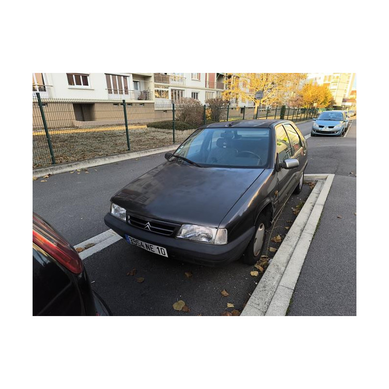 Feu arriere principal gauche (feux) CITROEN ZX PHASE 1 d’occasion