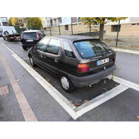 Feu arriere principal gauche (feux) CITROEN ZX PHASE 1 d’occasion