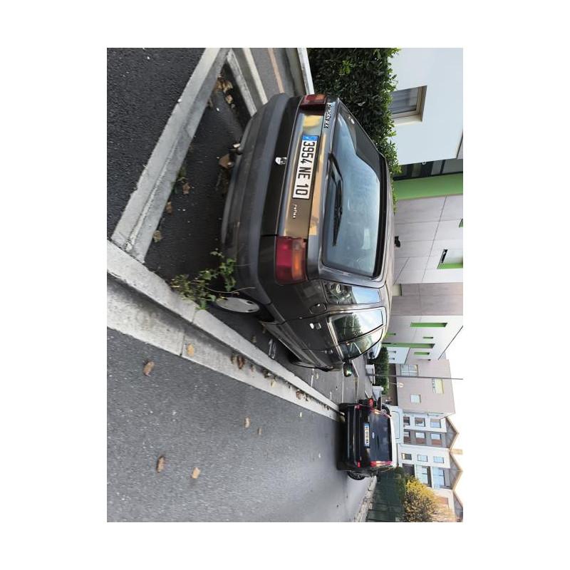 Feu arriere principal gauche (feux) CITROEN ZX PHASE 1 d’occasion