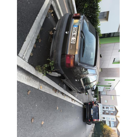 Feu arriere principal gauche (feux) CITROEN ZX PHASE 1 d’occasion