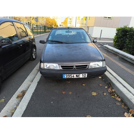 Feu arriere principal gauche (feux) CITROEN ZX PHASE 1 d’occasion