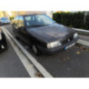 Feu arriere principal gauche (feux) CITROEN ZX PHASE 1 d’occasion