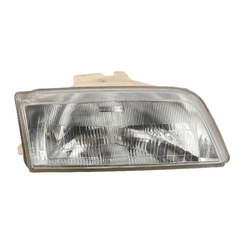 Optique avant principal droit (feux)(phare) CITROEN ZX PHASE 1 d’occasion