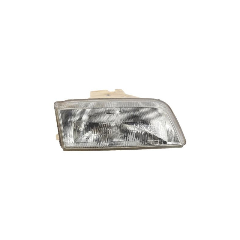 Optique avant principal droit (feux)(phare) CITROEN ZX PHASE 1 d’occasion