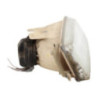 Optique avant principal droit (feux)(phare) CITROEN ZX PHASE 1 d’occasion