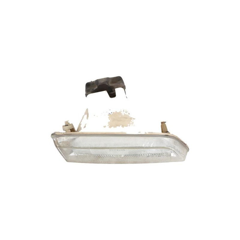 Optique avant principal droit (feux)(phare) CITROEN ZX PHASE 1 d’occasion