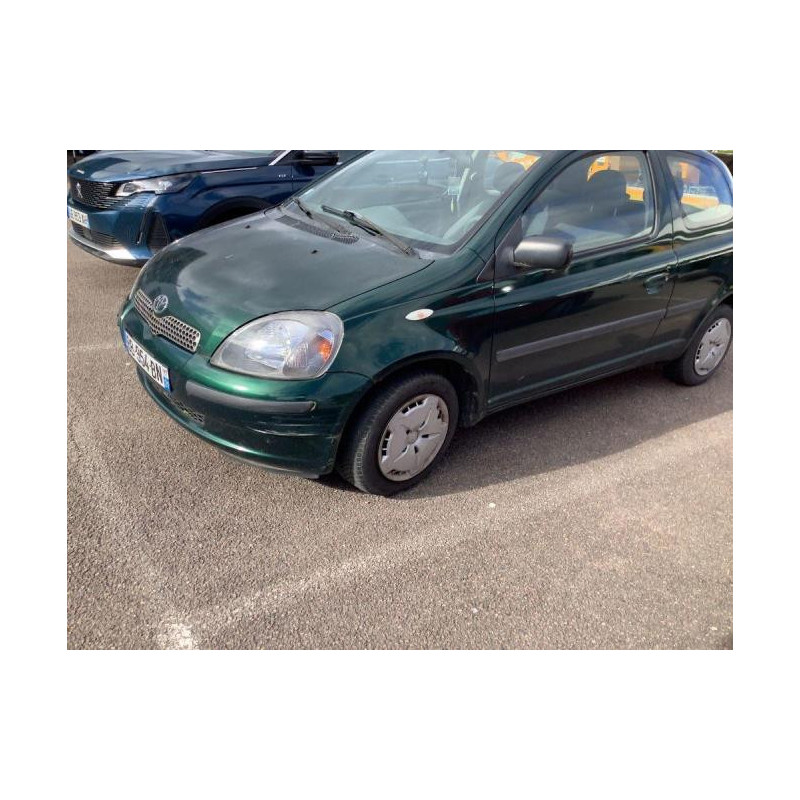 Retroviseur droit TOYOTA YARIS 1 PHASE 1 d’occasion