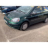 Retroviseur droit TOYOTA YARIS 1 PHASE 1 d’occasion