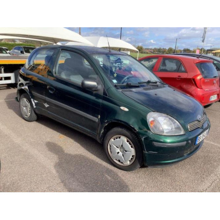 Retroviseur droit TOYOTA YARIS 1 PHASE 1 d’occasion