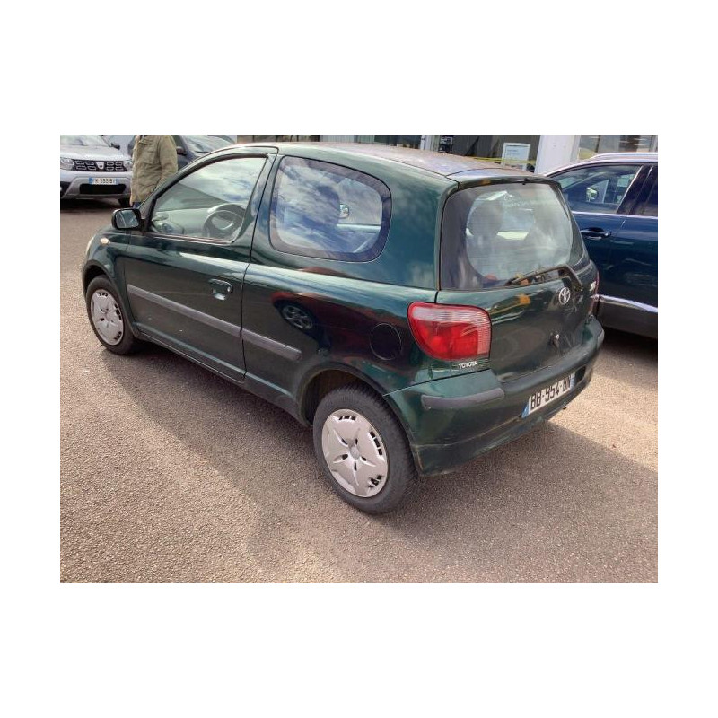 Retroviseur droit TOYOTA YARIS 1 PHASE 1 d’occasion