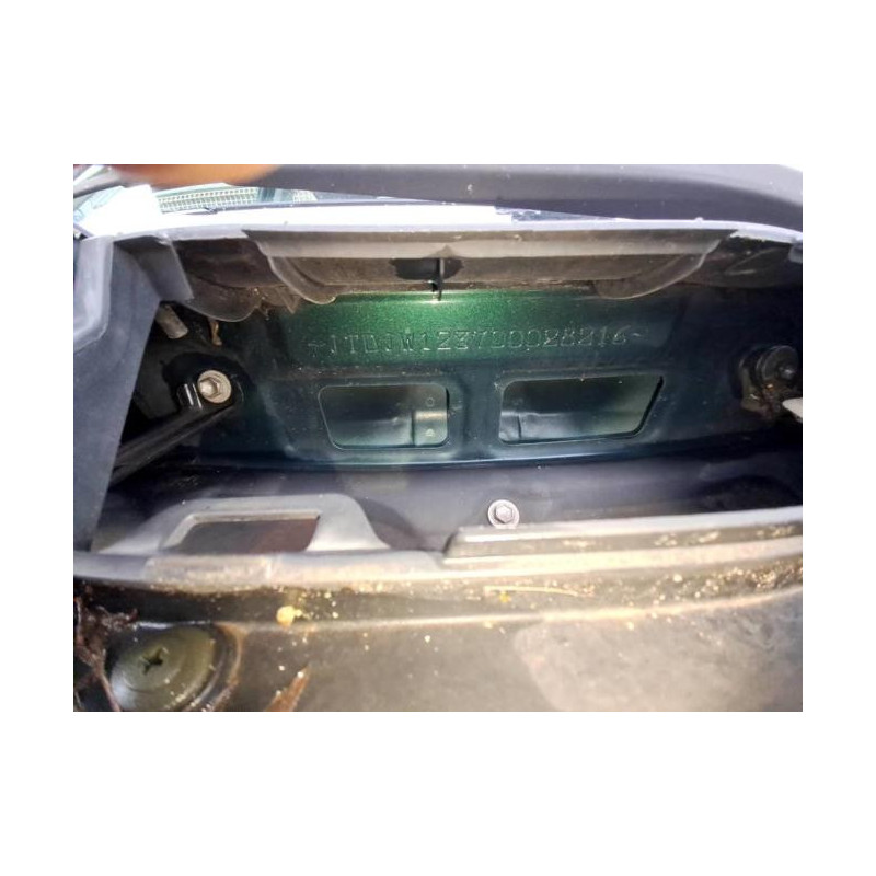 Retroviseur droit TOYOTA YARIS 1 PHASE 1 d’occasion