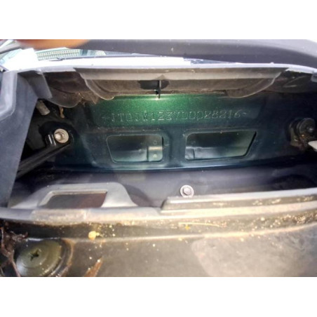 Retroviseur droit TOYOTA YARIS 1 PHASE 1 d’occasion