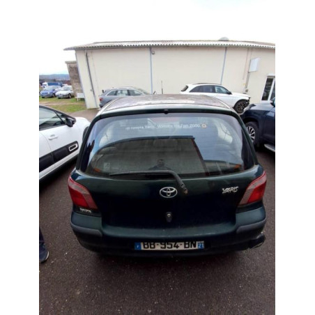 Retroviseur droit TOYOTA YARIS 1 PHASE 1 d’occasion