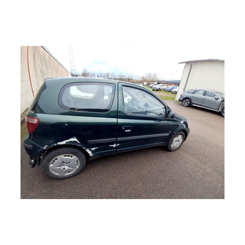 Retroviseur droit TOYOTA YARIS 1 PHASE 1 d’occasion