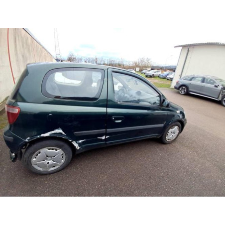 Retroviseur droit TOYOTA YARIS 1 PHASE 1 d’occasion