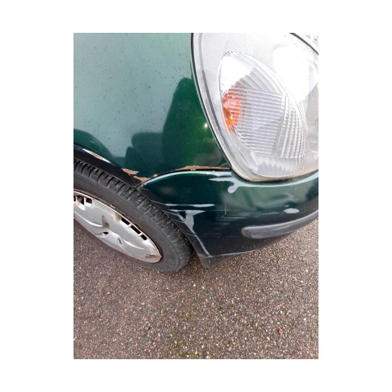 Retroviseur droit TOYOTA YARIS 1 PHASE 1 d’occasion
