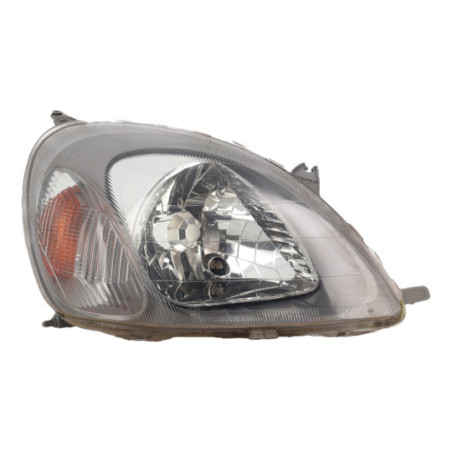 Optique avant principal droit (feux)(phare) TOYOTA YARIS 1 PHASE 1 d’occasion
