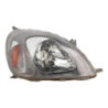 Optique avant principal droit (feux)(phare) TOYOTA YARIS 1 PHASE 1 d’occasion