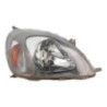 Optique avant principal droit (feux)(phare) TOYOTA YARIS 1 PHASE 1 d’occasion