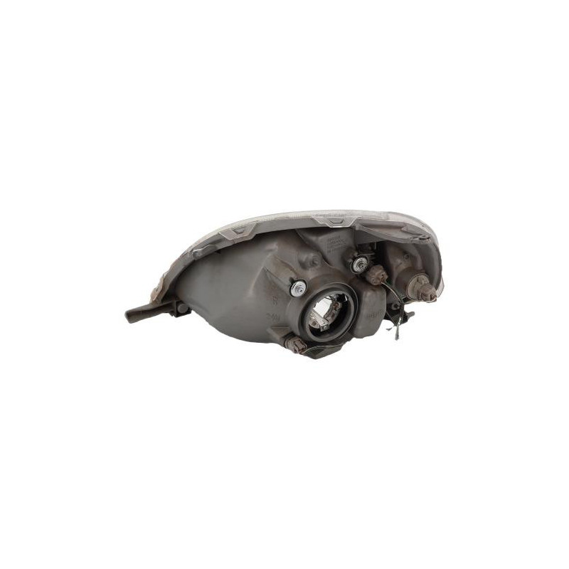 Optique avant principal droit (feux)(phare) TOYOTA YARIS 1 PHASE 1 d’occasion