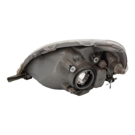 Optique avant principal droit (feux)(phare) TOYOTA YARIS 1 PHASE 1 d’occasion