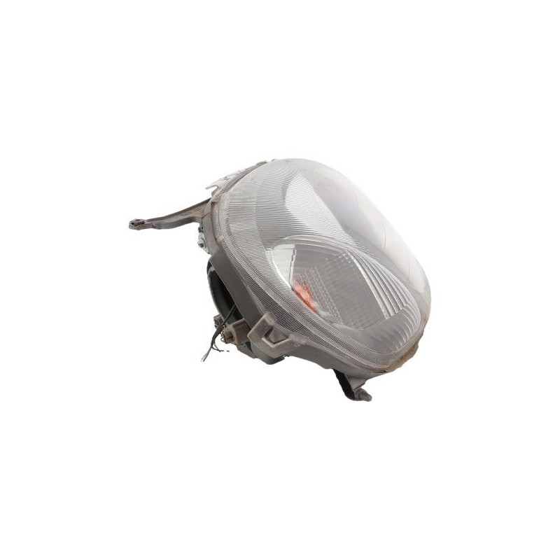 Optique avant principal droit (feux)(phare) TOYOTA YARIS 1 PHASE 1 d’occasion