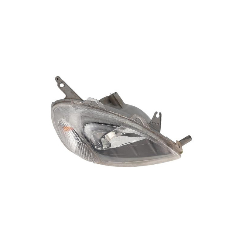 Optique avant principal droit (feux)(phare) TOYOTA YARIS 1 PHASE 1 d’occasion