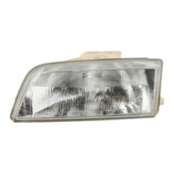 Optique avant principal gauche (feux)(phare) CITROEN ZX PHASE 1 d’occasion