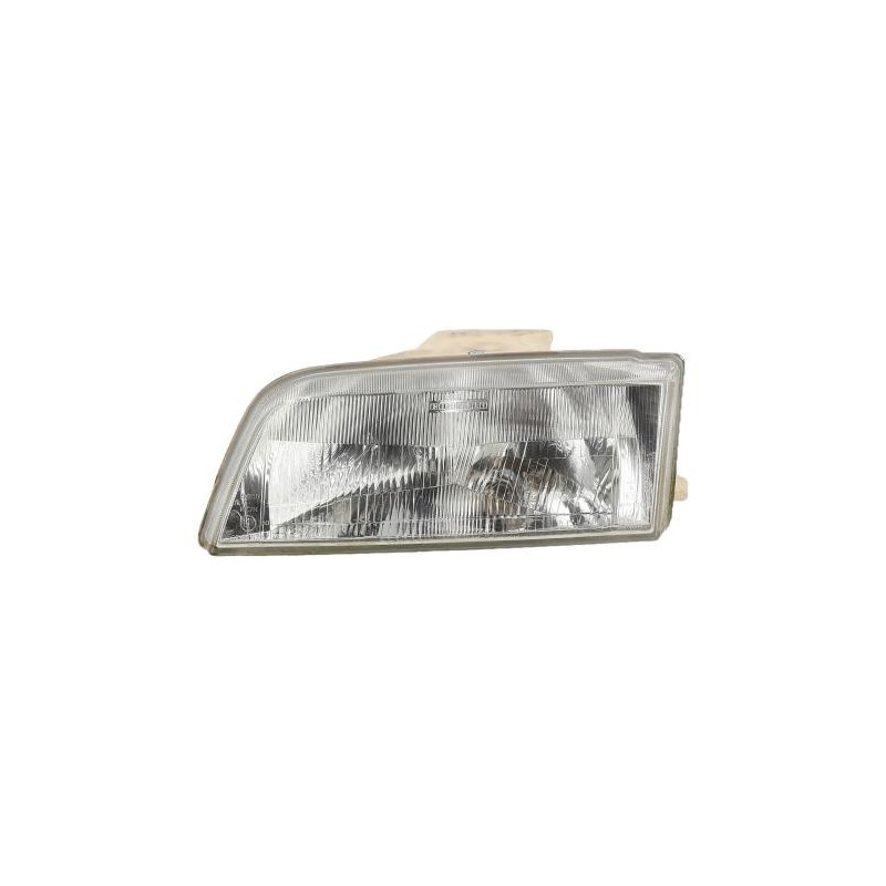 Optique avant principal gauche (feux)(phare) CITROEN ZX PHASE 1 d’occasion