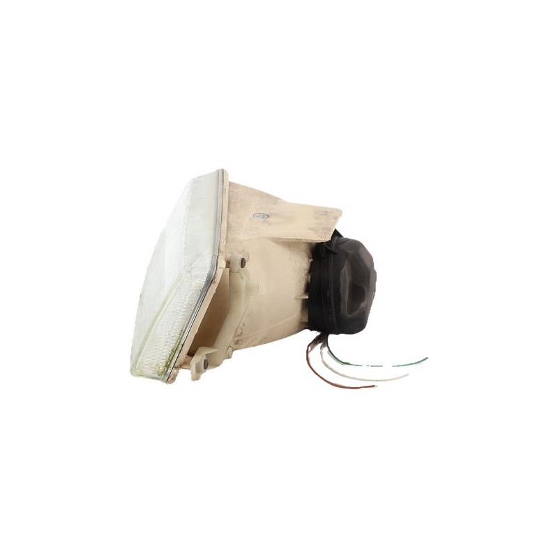 Optique avant principal gauche (feux)(phare) CITROEN ZX PHASE 1 d’occasion