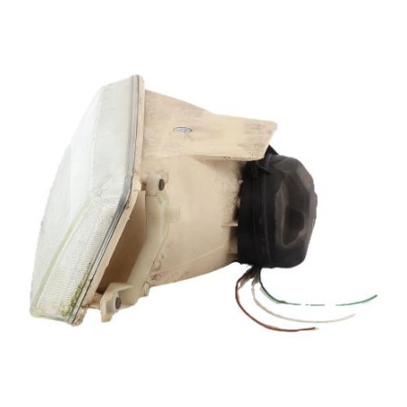 Optique avant principal gauche (feux)(phare) CITROEN ZX PHASE 1 d’occasion