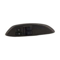 Interrupteur de leve vitre avant gauche TOYOTA YARIS 1 PHASE 1 d’occasion