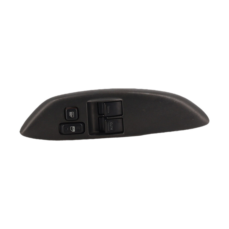 Interrupteur de leve vitre avant gauche TOYOTA YARIS 1 PHASE 1 d’occasion
