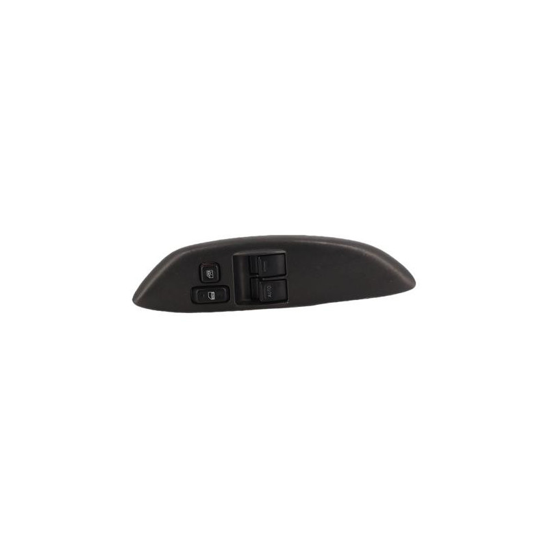 Interrupteur de leve vitre avant gauche TOYOTA YARIS 1 PHASE 1 d’occasion