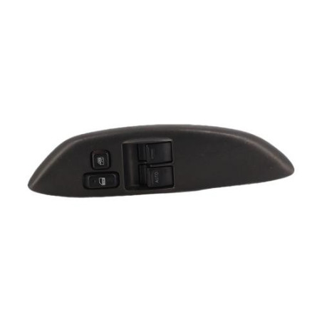 Interrupteur de leve vitre avant gauche TOYOTA YARIS 1 PHASE 1 d’occasion