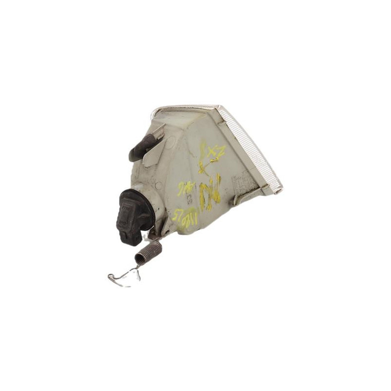 Optique avant secondaire gauche (feux)(clignotant) CITROEN ZX PHASE 1 d’occasion